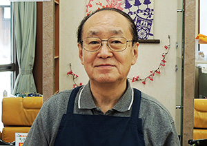 ごとう・とこやさん 梧桐幹雄